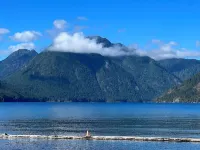 Adventure Starts Here! Closest neighborhood to Staircase National Park