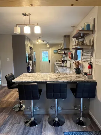 New - Charming Home in historic downtown Franklin!