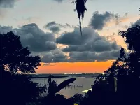 DAPHNE -  MOBILE BAY CONDO - Great location
