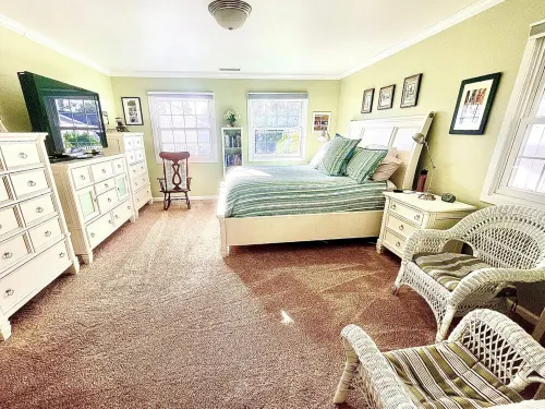 4 Bed/2 Bath family- friendly home nestled in the heart of Coronado Village.