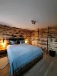 Big break in the beautiful Eifel with sauna and fireplace