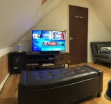 Cosy new Loft with bathroom and facilities