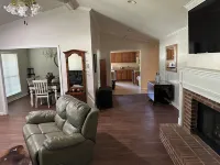 Farmhouse home located near Eufaula and Clayton, AL