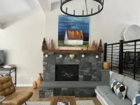 Perfect Mountain location 3bd 3 ba