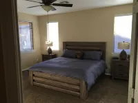5 Star Rating!!!  Located in award winning master planned community - Estrella.