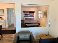Little Sisu - Nordic Hideaway on Silverthorn Lake Hotels in Lenroot