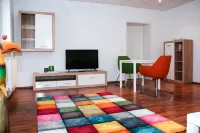 Premium vacation apartment south sun
