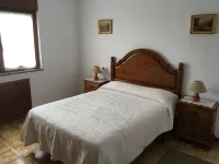 A 5 Minutos de Luarca .ideal Para Familias. Sala de Juegos Hotels in Valdes