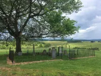 Lincoln Homestead: history, craftsmanship, comfort
