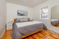 ⁑Forest Haven⁑Secluded & Scenic⁑Close to town⁑