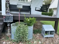 Off The Beaten Path Country Cottage