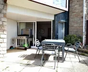 Charming Apartment Overlooking Penthievre Beach (Presqu'île Quiberon)