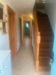 Bright and Airy cottage close to the beach
