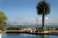 Amazing Views and Walkable to Downtown! Historic 3/2 Home, Sleeps 8