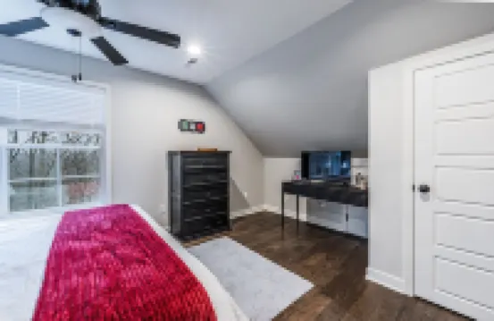 Drakes Creek: Gather, Rest & Recharge!