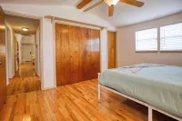 Seaside Serenity - Tranquil Retreat Near Mustang 鄰近Oso Bridge Plaza的酒店