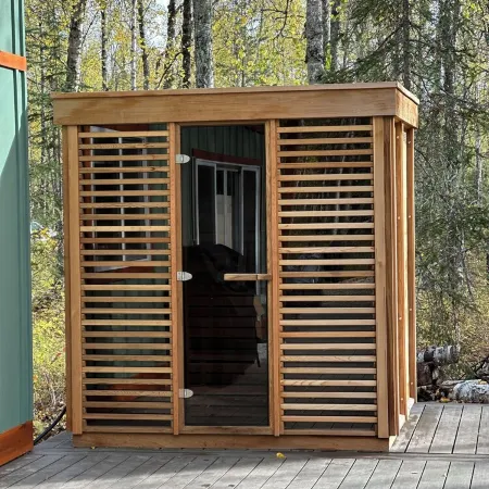 Tri-River Retreat + Bunkhouse, only 5 min from downtown Talkeetna!