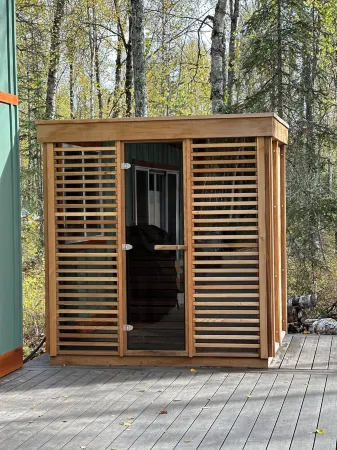 Tri-River Retreat + Bunkhouse, only 5 min from downtown Talkeetna! Отели в г. Матануска-Суситна