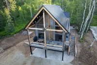 Ski, Snowboard, ATV Destination!  Hot tub, trailer parking, EV charger! فنادق في Lawrence County