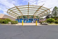 Sweet Mystic Retreat