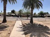 Amazing luxury rental in historic house in central tucson. - Bungalow