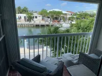 Super Comfy and modern with the extras!