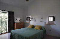 Tranquilidad Rural. Molino Viejo de Salar
