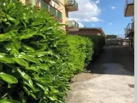 SPACIOUS 90 SQM APARTMENT WITH BALCONIES, PRIVATE PARKING - RAFFAELE DE FERRARI 鄰近Sanctuary of Our Lady of Fatima的酒店