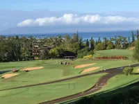 Maui, island of the Haleakala Volcano is the heart chakra of the earth