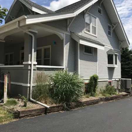Location! Location! Location!  5 Bedroom Home 1 Block From Downtown Decorah