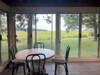 Modern Cottage, Private Island, Unparalleled beauty