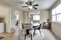 Sunny's Haven in Little Italy