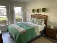 Luxury near Disney.