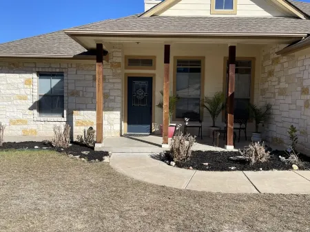 Lakeland Casita in Point Venture