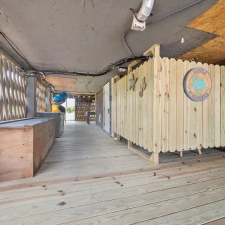 Breathtaking Sound and Ocean Views from this Remodeled 3 Bedroom Townhome