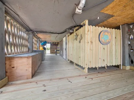 Breathtaking Sound and Ocean Views from this Remodeled 3 Bedroom Townhome