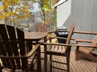 Relax and unwind Townhome in Snow Ridge Village at Jack Frost mtn in the Poconos