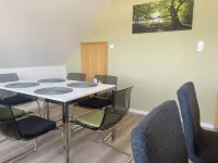 Cozy apartment to relax with infrared cabin near the Teutoburg Forest Hotels near Hermannsdenkmal Tourist-Info