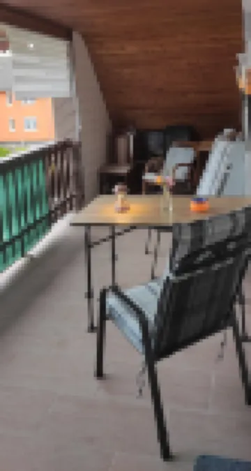 Gast-und Ferienwohnung Jäger