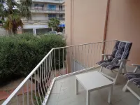 Housing near the center, / air conditioning