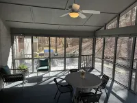 Handicapped Friendly in Dahlonega Hotel a Lumpkin County