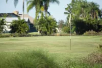 Racetrack-Ready Villa • Pools • Modern Comfort