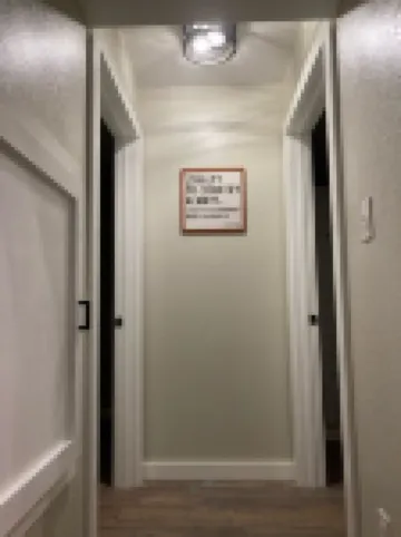 Mountain Laurel House