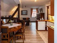 Apartment Paulina, Gutshof Lobendorf Hotels in Vetschau
