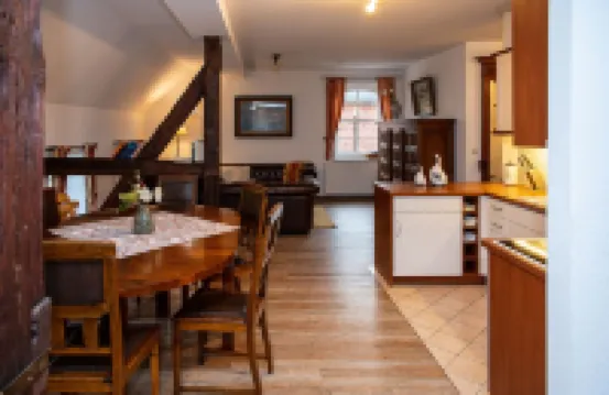 Apartment Paulina, Gutshof Lobendorf Hotels in Vetschau