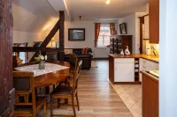 Apartment Paulina, Gutshof Lobendorf Hotels in Vetschau