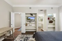 SeaCrest ~N Forest Beach Coligny Oceanview~Huge 1 Bedroom!  Pool! Shipyard Beach Access 주변 호텔