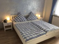 Welcome to the apartment "Schlupfwinkel" in Eggingen