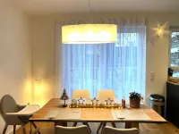 Mein Apartment, Stars for 4 Person Hotels near Siegfried-statue Frankenthal