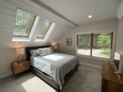 Sunapee Barn Retreat